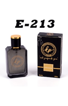 Kimyagerden E-213 Erkek Parfüm Edp 50 Ml