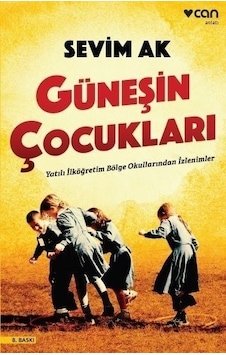 Güneşin Çocukları Güneşin Çocukları