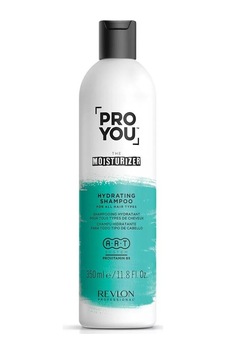 Pro You Hydratıng Shampoo 350ml Pro You Hydratıng Shampoo 350ml
