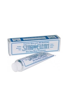 Star Clean Krom Metal Temizleyici 150Ml Star Clean Krom Metal Temizleyici 150Ml