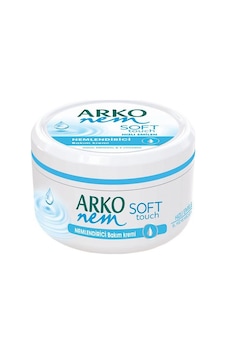 Arko Krem Nem 100 Ml Soft Touch Arko Krem Nem 100 Ml Soft Touch