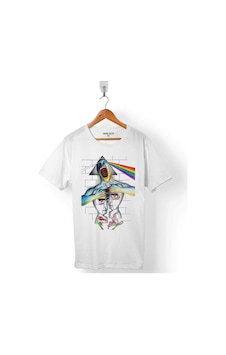Pınk Floyd Logo Comfortably Numb Erkek Tişört 001 Pınk Floyd Logo Comfortably Numb Erkek Tişört 001
