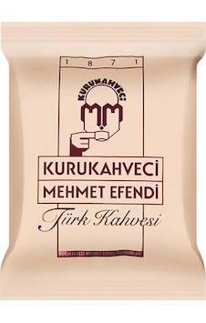 Mehmet Efendi  Türk Kahvesi 100 G