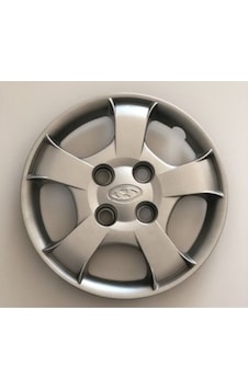Hyundai Accent 13 Inc Kırılmaz Jant Kapağı 4 Adet 3307