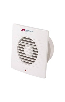 120mm Banyo Aspiratör Fan Havalandırma