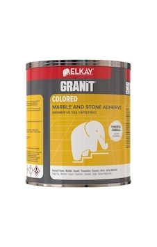Eb25 Granit Mermer Ve Taş Yapıştırıcı Bej 500 Gr Standart