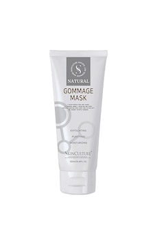 Scin Culture Natural Gommage Mask Ince Granürlü Peeling Maske 250 ML Scin Culture Natural Gommage Mask Ince Granürlü Peeling Maske 250 ML