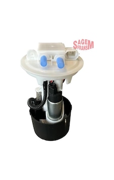 Sagem 30196 Yakıt Depo Şamandırası Kangoo 1.4i E7j 7700307150 Adet