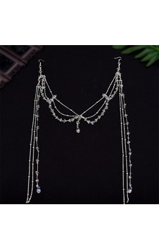 Antika Hanfu Püskül Kafa Bandı Benzersiz Püskül Tasarımlı Kadın Alnı Dekor Saç Aksesuarı Antika Hanfu Püskül Kafa Bandı Benzersiz Püskül Tasarımlı Kadın Alnı Dekor Saç Aksesuarı