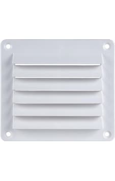 Seaflo Plastik Havalandırma Boy:126mm
