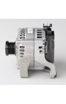 Denso Dan1127 Alternator 14v 210a Bmw F20 F21 F22 F23 F30 F31 F34 F32 F33 F36 F07 F10 F11 F18 E84 F25 F26 F15 F1 6 E89 12317605061 Denso Dan1127 Alternator 14v 210a Bmw F20 F21 F22 F23 F30 F31 F34 F32 F33 F36 F07 F10 F11 F18 E84 F25 F26 F15 F1 6 E89 12317605061