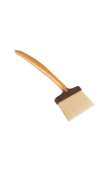 6154 4" Kalorifer Sentetik Vernik Fırçası 100 Mm Nocolor-6b1ae5bc