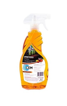 Cem Sprey Koku Air Freshener Kestane 500 ML Cem Sprey Koku Air Freshener Kestane 500 ML