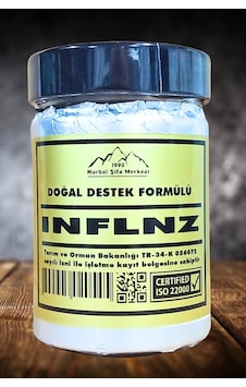 Nurbal Inflnz400 G Nurbal Inflnz400 G