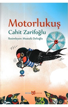 Motorlu Kuş Resimli - Ybve-657849 Motorlu Kuş Resimli - Ybve-657849
