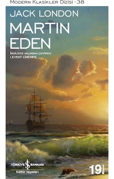 - Martin Eden / Jack London