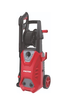 Proter Pr 2250 CW 2100W 160 Bar Oto Yıkama Makinesi Proter Pr 2250 CW 2100W 160 Bar Oto Yıkama Makinesi