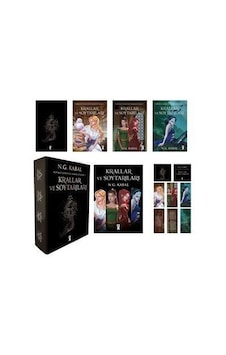 Krallar Ve Soytarıları Kutulu Hepimiz Gökyüzü Olmak İstedik ... Krallar Ve Soytarıları Kutulu Hepimiz Gökyüzü Olmak İstedik ...