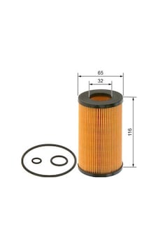 Bosch 0986tf0011 Yağ Filtresi A1121840025 - A6111800009 Bosch 0986tf0011 Yağ Filtresi A1121840025 - A6111800009