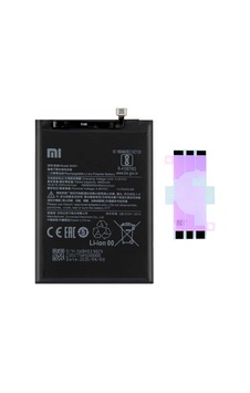 Xiaomi Redmi 8a Bn51 Batarya Pil Telefon Bataryası Pil Bandı Yanında Xiaomi Redmi 8a Bn51 Batarya Pil Telefon Bataryası Pil Bandı Yanında