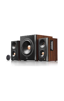 Edifier S360db 2.1 Hoparlör Ve Subwoofer Hoparlör Sistemi, Bluetooth V4.1 Aptx Sku: Mırstk8839fd5abb