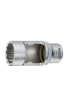 Hazet 4555-1 Enjektor Sensor Lokmasi 27 Mm Yıldız Bmw.ford