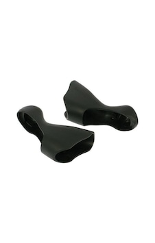 Shimano St-6800 - 5800 - 4700 - 4703 Bracket Covers Siyah Shimano St-6800 - 5800 - 4700 - 4703 Bracket Covers Siyah