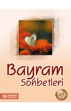 Bayram Sohbetleri - Mahmud Sami Ramazanoğlu 9799756247340 Bayram Sohbetleri - Mahmud Sami Ramazanoğlu 9799756247340