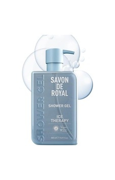 De Miracle Duş Jeli 500 Ml Ice Therapy Açık Mavi De Miracle Duş Jeli 500 Ml Ice Therapy Açık Mavi