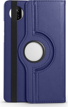 Honor Pad X7 Dönebilen Standlı Tablet Kılıf Dönen Standlı 360 Lüx Koruma Kapaklı Kılıf Honor Pad X7 Dönebilen Standlı Tablet Kılıf Dönen Standlı 360 Lüx Koruma Kapaklı Kılıf