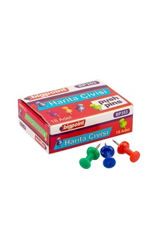 Bigpoint Harita Çivisi X 10 Kutu Bigpoint Harita Çivisi X 10 Kutu