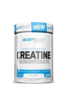 Everbuild Creatine 500 Gram