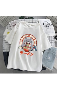 Noıssey T-shirt 2023/2024 Köstebek Sokak Trend Tasarım Harajuku/gotik Sezon Adj47-741 Renk Noıssey T-shirt 2023/2024 Köstebek Sokak Trend Tasarım Harajuku/gotik Sezon Adj47-741 Renk