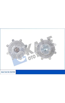 Kale 352760 Fan Termik Mıtsubıshı L300 2.5l 4d56 8v P15v 86- 98 /pajero 2.5l 4d56t L044g 88- 91 / Hyundaı H100 2.5l D4ba 4d55 4d56 Panelvan 94- 05 / Galloper 2.5l 4d56 94- 98 2523742560 Kale 352760 Fan Termik Mıtsubıshı L300 2.5l 4d56 8v P15v 86- 98 /pajero 2.5l 4d56t L044g 88- 91 / Hyundaı H100 2.5l D4ba 4d55 4d56 Panelvan 94- 05 / Galloper 2.5l 4d56 94- 98 2523742560