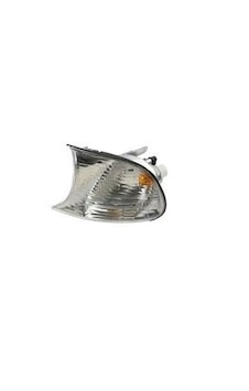 Bmw E46 Coupe Cabrio Sol Beyaz Sinyal 1998-2001 63126904307 Bmw E46 Coupe Cabrio Sol Beyaz Sinyal 1998-2001 63126904307