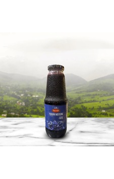 Yaban Mersini Özü - 1350 Gr