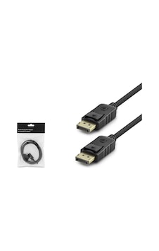Hadron Hdx7765 Kablo Display To Display 4k 1.8 Mt