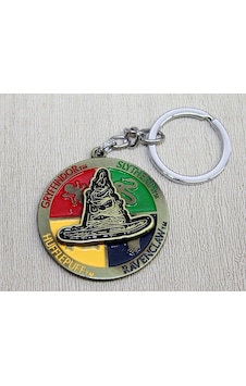 Mepa Metal Dönen Harry Potter Seçmen Şapka Anahtarlık Alk3094 Najmaddin Altın Mepa Metal Dönen Harry Potter Seçmen Şapka Anahtarlık Alk3094 Najmaddin Altın