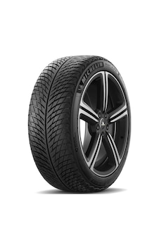 Michelin Pilot Alpin 5 285/30R22 101W XL Kış Lastiği 2026 Michelin Pilot Alpin 5 285/30R22 101W XL Kış Lastiği 2026