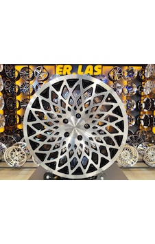 2 Adet Arc-l966 8,5 18 5 120 Et35 72,56 Black Mack Jant Takım 2 Adet Arc-l966 8,5 18 5 120 Et35 72,56 Black Mack Jant Takım