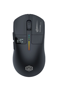 Gamebooster Sway Rgb 24000dpı Oled Triple Mode Siyah Gaming Mouse MT760L Gamebooster Sway Rgb 24000dpı Oled Triple Mode Siyah Gaming Mouse MT760L
