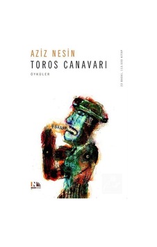 Toros Canavarı - Aziz Nesin