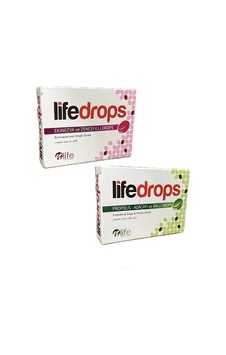 Ekinezya Ve Zencefilli 24lü+propolis Adaçayı Ballı 24lü Pastil Drops Ekinezya Ve Zencefilli 24lü+propolis Adaçayı Ballı 24lü Pastil Drops