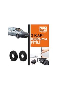 Fiat Tipo İki Kapı Koruma Fitili Siyah Renk Numlas-a Kalite-nm2581 Fiat Tipo İki Kapı Koruma Fitili Siyah Renk Numlas-a Kalite-nm2581