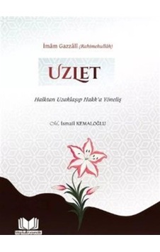 Uzlet / İmam Gazali Uzlet / İmam Gazali