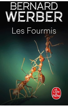 Cycle Des Fourmis Tome 1 Cycle Des Fourmis Tome 1