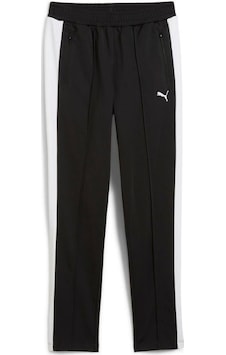Puma T7 Always On Track Pants-black Eşofman Altı-siyah-2032 Siyah Puma T7 Always On Track Pants-black Eşofman Altı-siyah-2032 Siyah