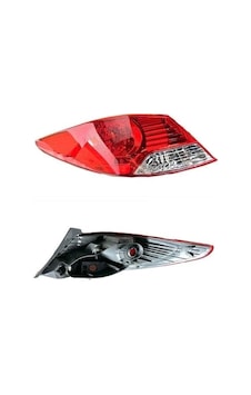 Stop Hyundai Accent Blue 11-15 Sol /92401-1r000 Stop Hyundai Accent Blue 11-15 Sol /92401-1r000