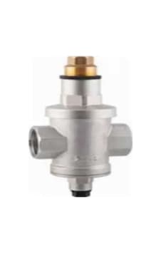 Klepsan 3501 Basınç Düşürücü 1/2"