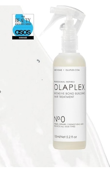 Olaplex Nº.0 Intensive Bond Buildig Treatment - Bağ Yapılandırıcı Yoğun Saç Bakım Spreyi 155 Ml Olaplex Nº.0 Intensive Bond Buildig Treatment - Bağ Yapılandırıcı Yoğun Saç Bakım Spreyi 155 Ml